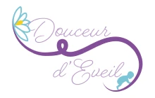 Douceur Deveil Haptonomie Nice Logo
